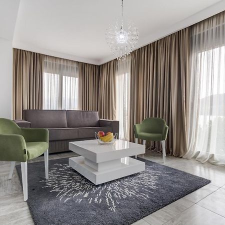 Riva Residence Ðenovići Eksteriør bilde