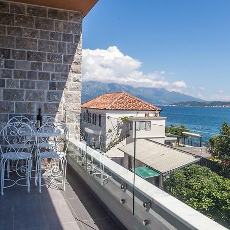 Riva Residence Ðenovići Eksteriør bilde
