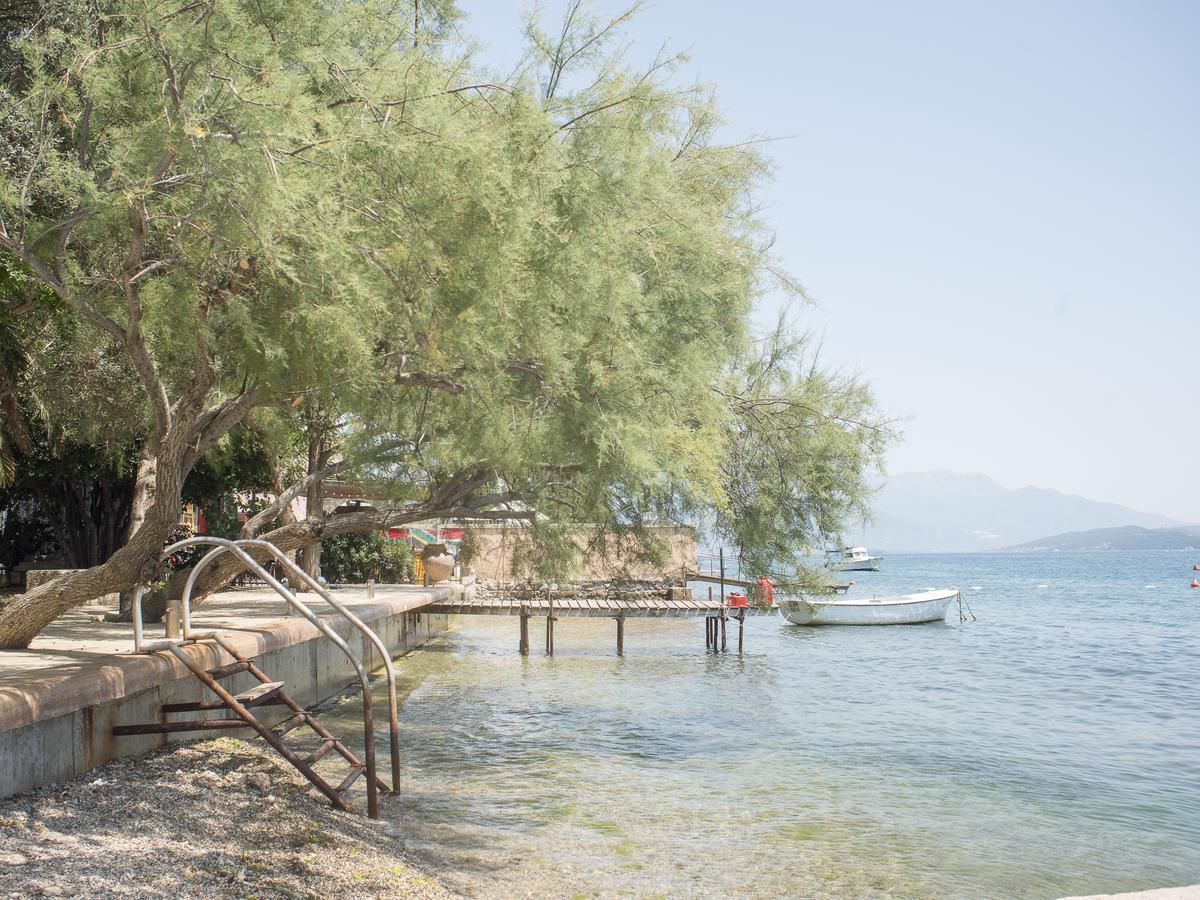Riva Residence Ðenovići Eksteriør bilde