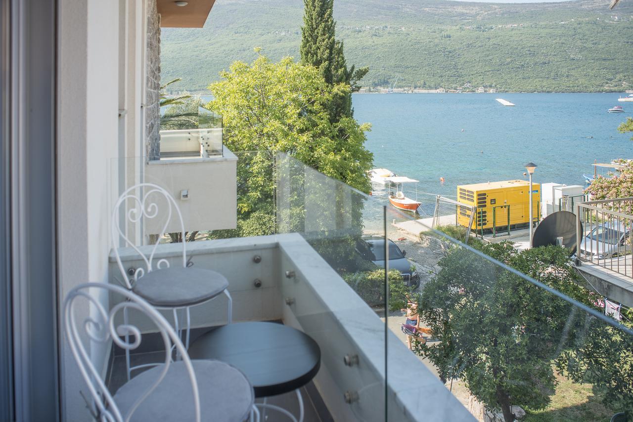 Riva Residence Ðenovići Eksteriør bilde