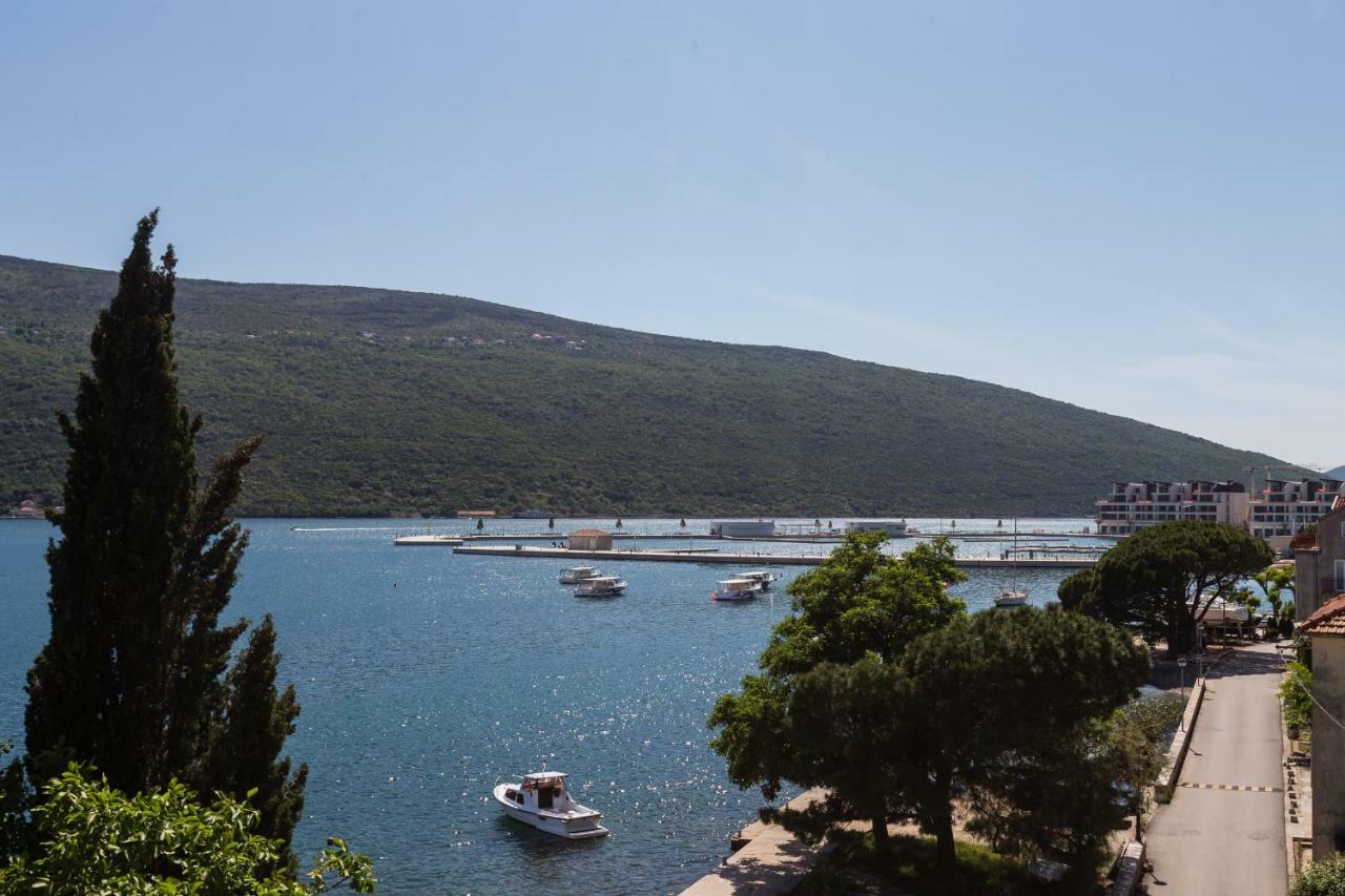 Riva Residence Ðenovići Eksteriør bilde